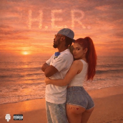 H.E.R. - EP
