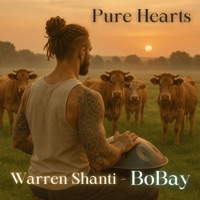 Pure Hearts - EP - Warren Shanti & Bobay Beats