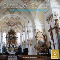 Classical Selection - Bach: Kyrie-Gloria Masses BWV 236 & 233 - Elisabeth Speiser, Ingeborg Russ, John Van Kesteren, Jakob Stämpfli, Gächinger Kantorei Stuttgart, Bach-Collegium Stuttgart & Helmuth Rilling