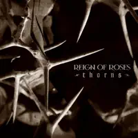 Tears Of God — Reign Of Roses