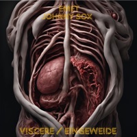 Viscere / Eingeweide (feat. Johnny Sox) - Single - Emet