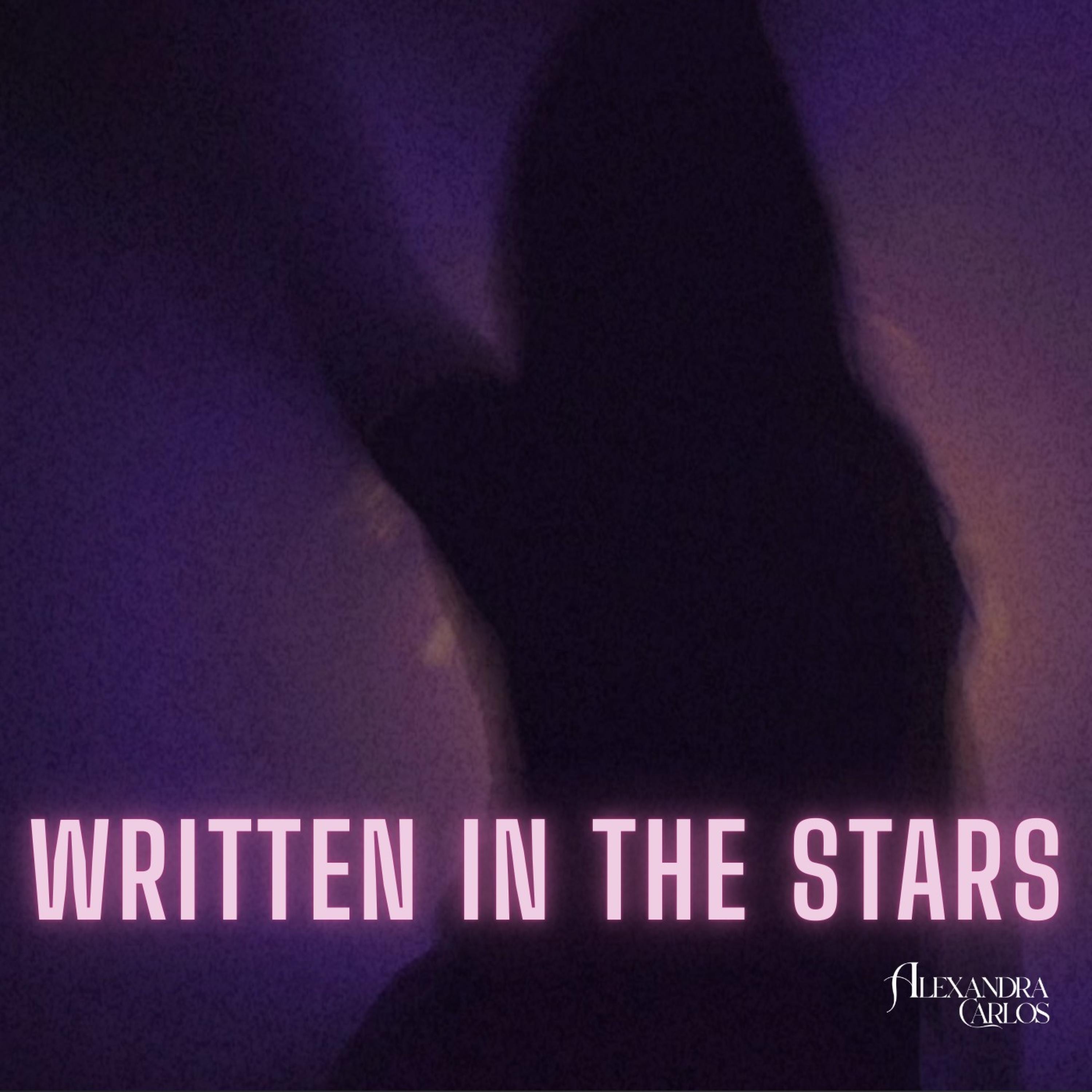 Written In The Stars - Single