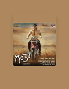 Anup Reubens सुनें, म्यूज़िक वीडियो देखें, बायो पढ़ें, दौरे की तारीखें और बहुत कुछ देखें!