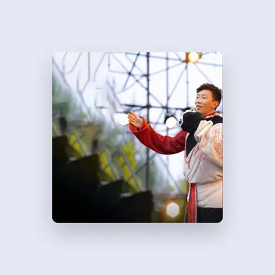 Listen to 格桑加措, watch music videos, read bio, see tour dates & more!