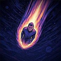 MISSION ETERNAL - Nova