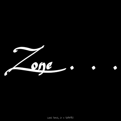 ZONE (feat. SHAMBO aka Gifted Morele aka Mr. Fields) - Single
