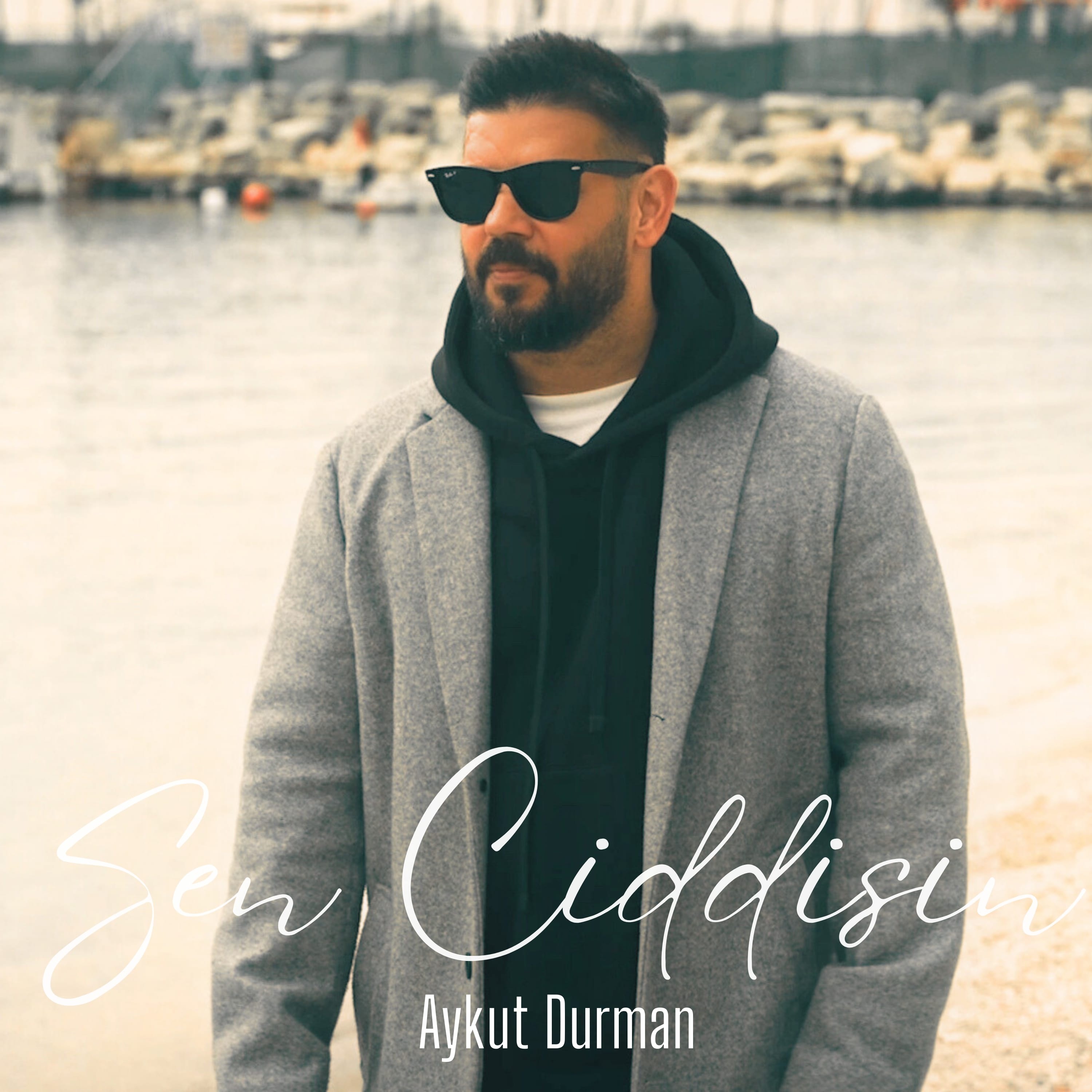 Sen Ciddisin - Single
