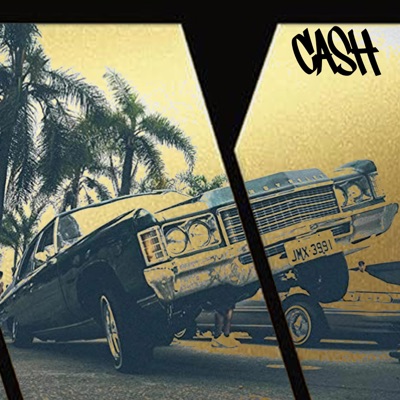 Cash Type beat x West Coast - Single