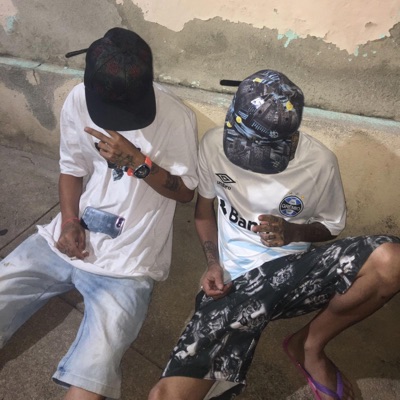 MTG - PROS VAGABUNDO DOS BONS - Single