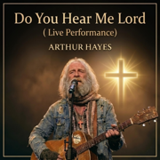 Do You Hear Me Lord (Live Performance Ver) [Live] - Gravel & Grace