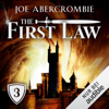 The First Law 3 - Joe Abercrombie