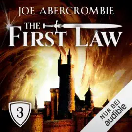 The First Law 3: Die Klingen-Saga 2.1