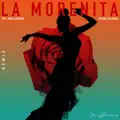 La Morenita (feat. Daniel Fantasma & Anthony Delagarza)