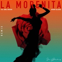 La Morenita (feat. Daniel Fantasma & Anthony Delagarza)