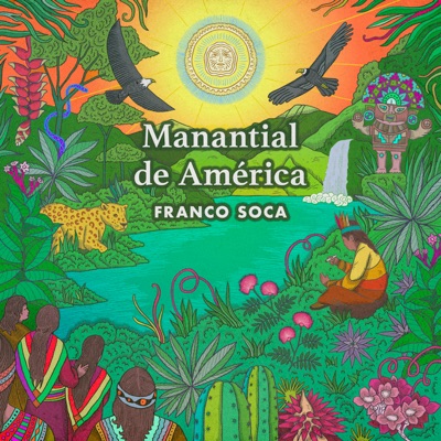 Manantial de América