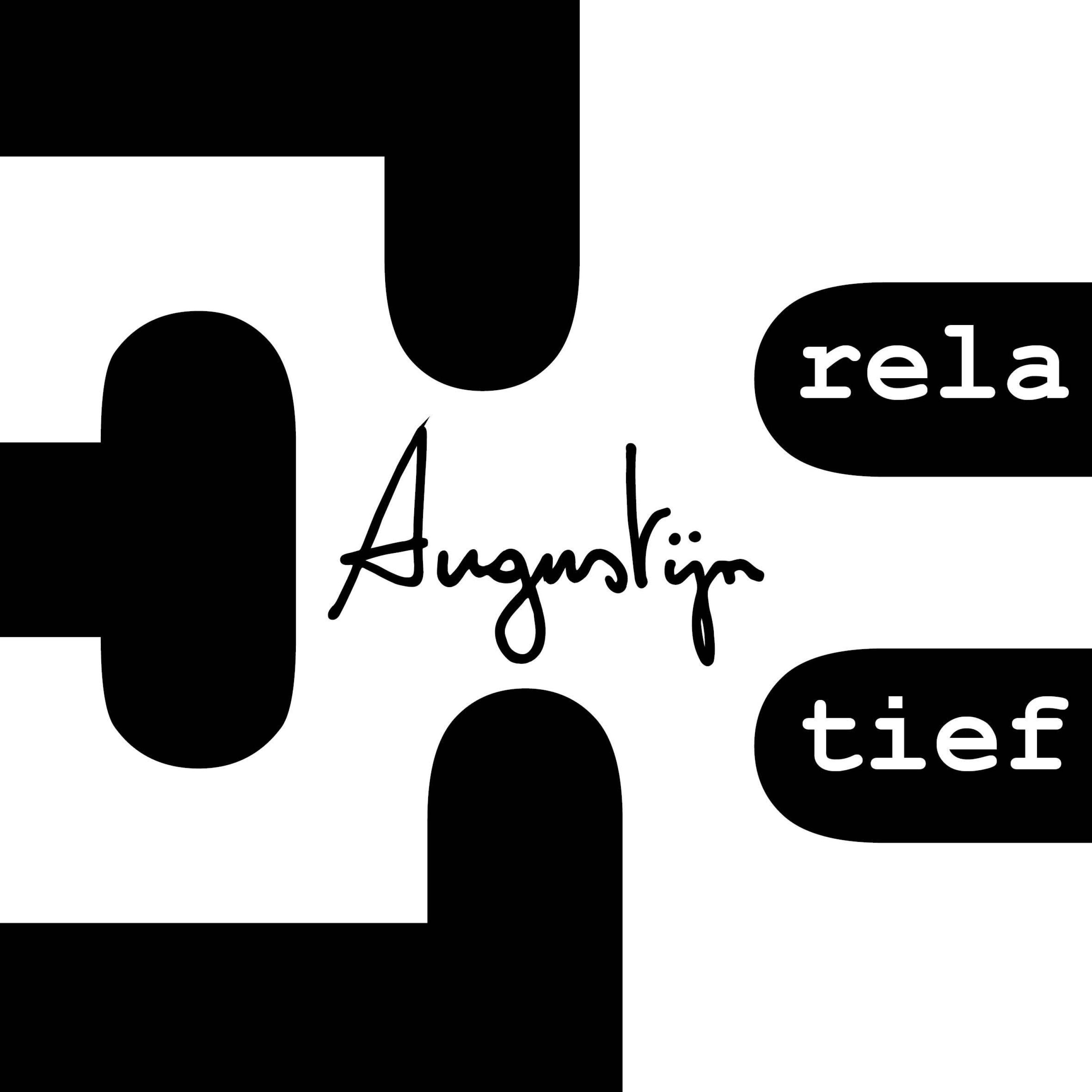 Augustijn - Relatief (2025)