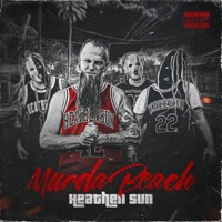MURDA BEACH - Heathensun