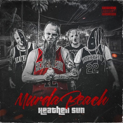 MURDA BEACH