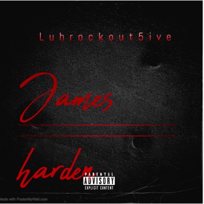 James harden - Single