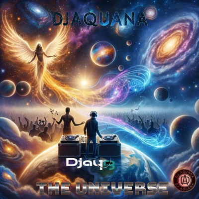 The Universe (Radio Edit) - Single