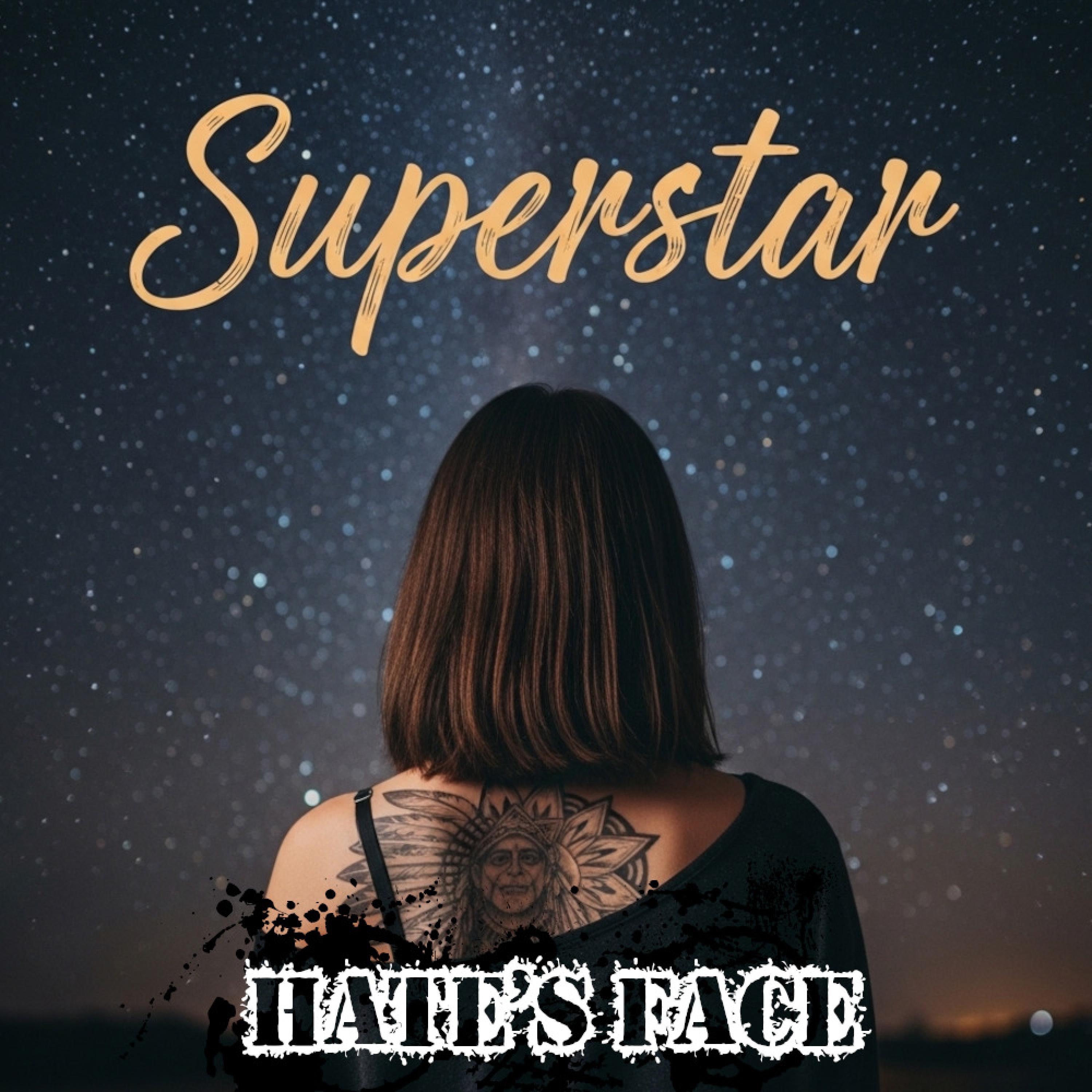 Superstar - Single