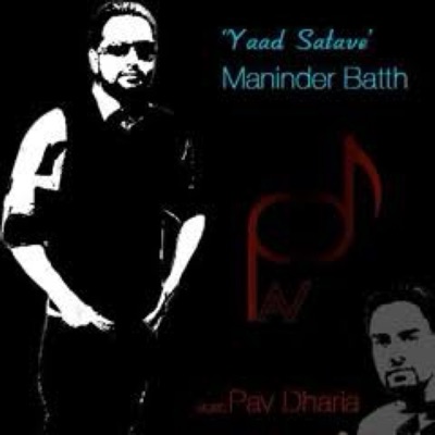 Yaad Satave - Single