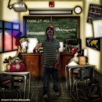 Know It All (feat. Kenopro79) - Single - meltedsourpatchkids