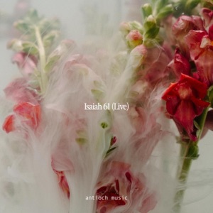 Isaiah 61 (Live) - Single