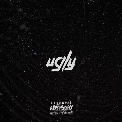 Ugly (feat. Valious) - Single