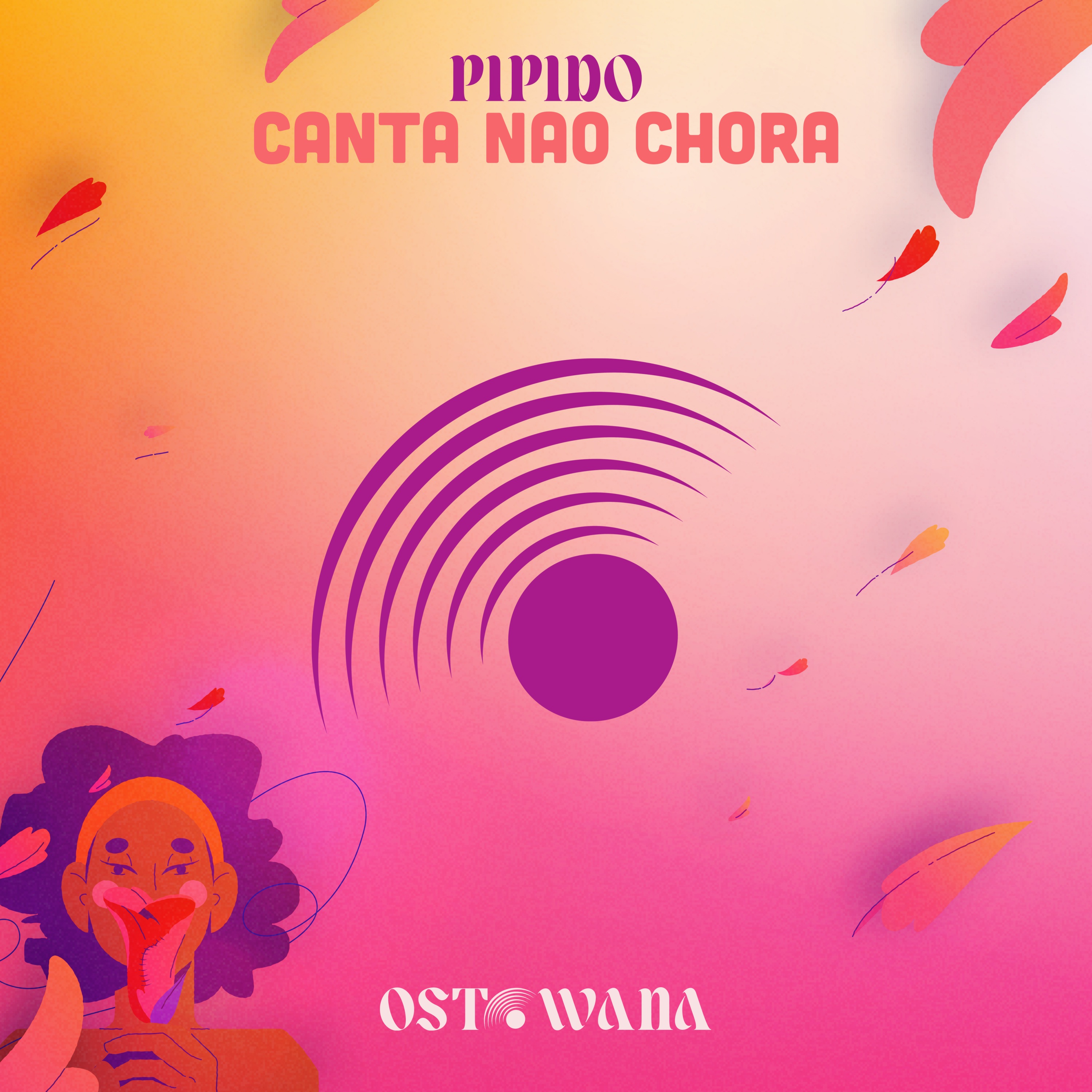 Canta Nao Chora - Single