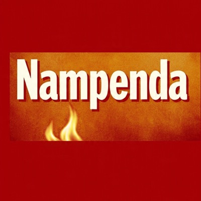 Nampenda (feat. Nelmak on the beat) - Single