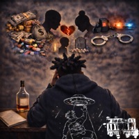 iGet lost (feat. Preacha) - Single - Nuage~Soul