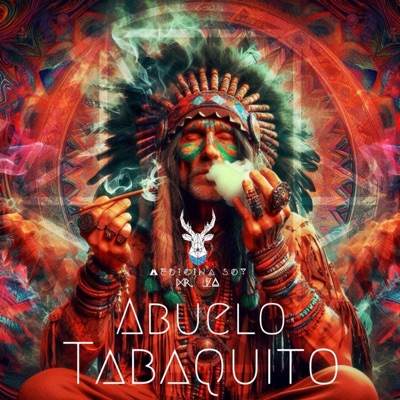 Abuelo Tabaquito - Single