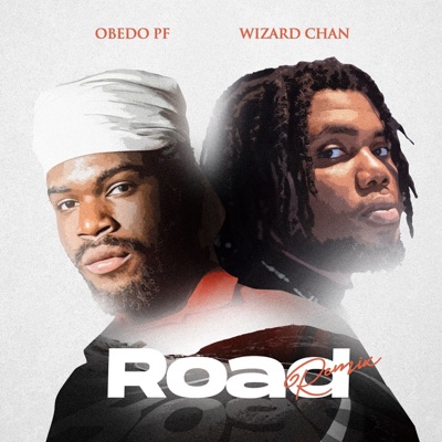 Road - Single
