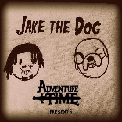 jake the dog - Single
