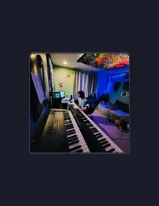 Escucha a Landon Conder, mira vídeos musicales, lee la biografía, consulta fechas de giras y mucho más.