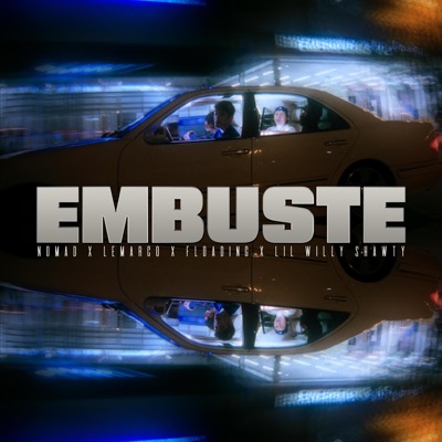 EMBUSTE - Single
