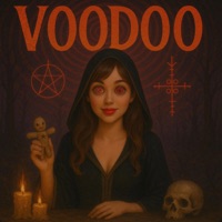 Voodoo - Single - BRBJUAN