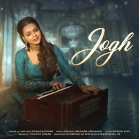 Jogh (feat. Saurabh Lokhande & Kumar Atul) - Single - Pooja Gaitonde