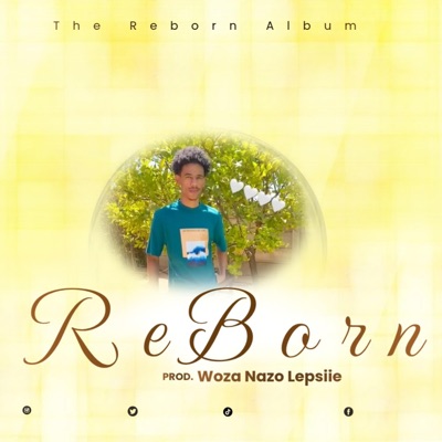 The Reborn Album 2026 - EP