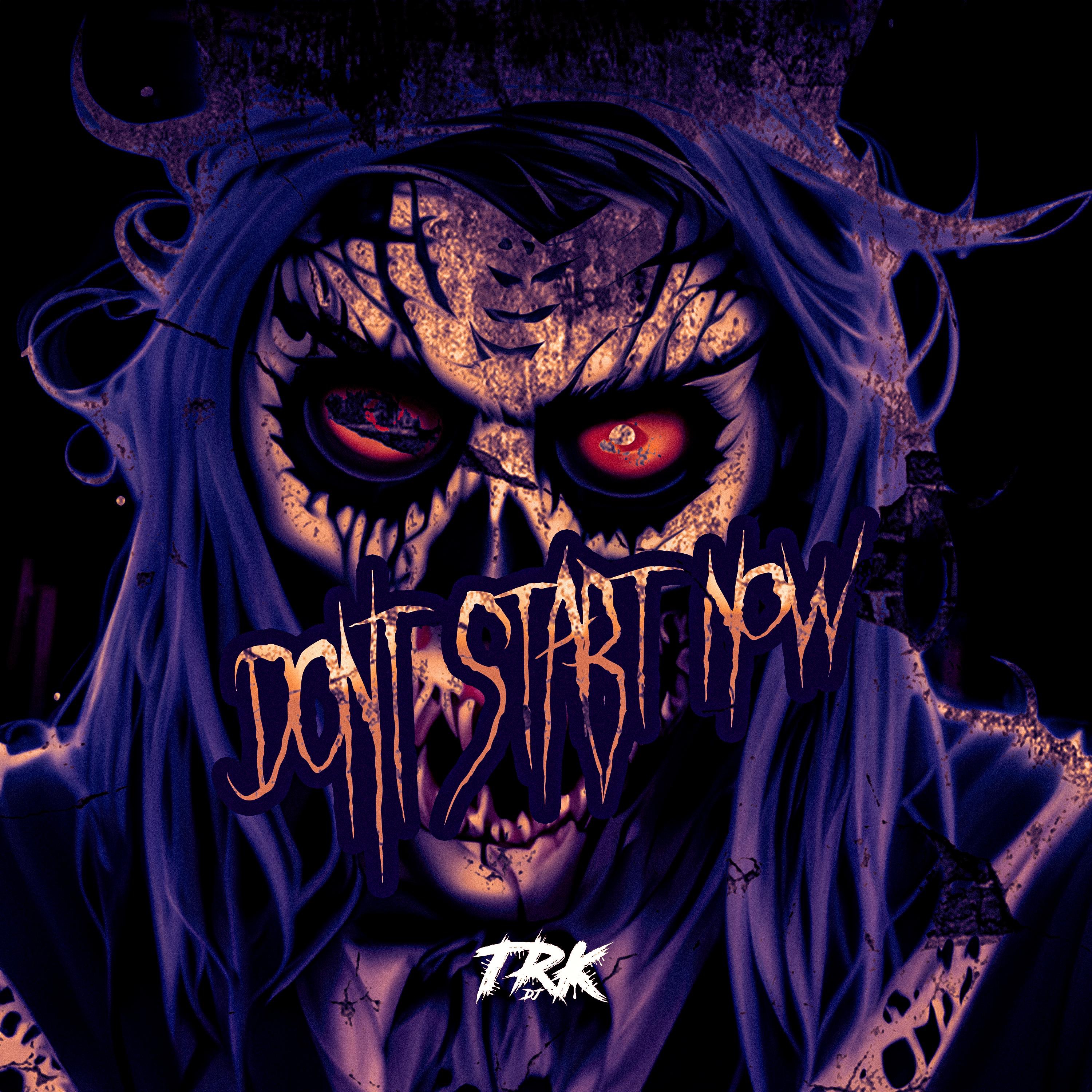 DONT START NOW - Single
