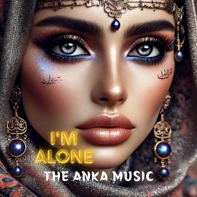 I'm Alone - Single