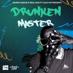 Drunken Master (feat. Jazz 501) [Extended Mix]