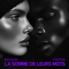 La somme de leurs mots - Single