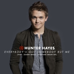 Everybody's Got Somebody but Me (feat. Jason Mraz) [Mashup] - Single