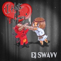 I Hate Lucy - Single - EJ Swavv