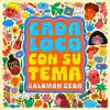 Salomón Beda - Energía Solar