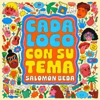 Energía Solar — Salomón Beda