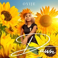 Dawn - EP - Oyije