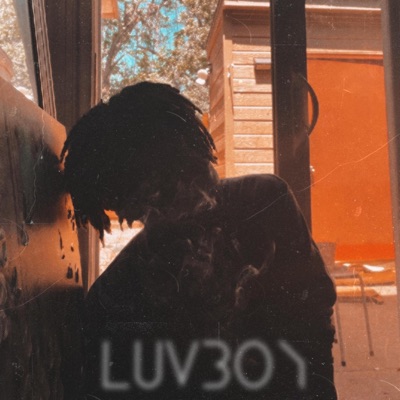 LuvBoy - EP